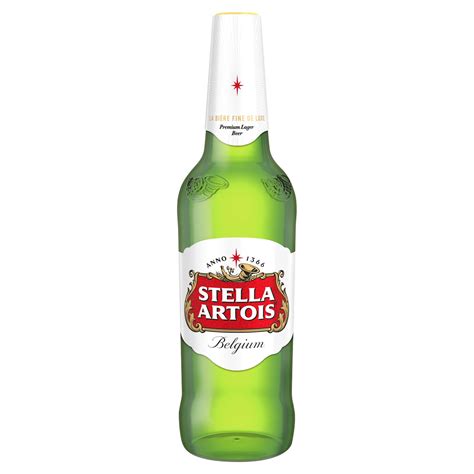 stella artois beer beer